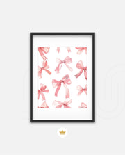 Bow Scatter