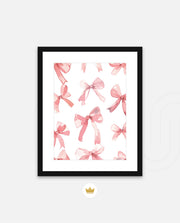 Bow Scatter