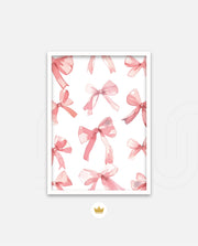 Bow Scatter