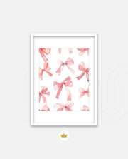 Bow Scatter