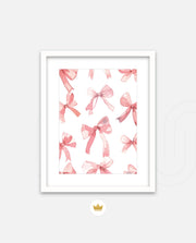 Bow Scatter