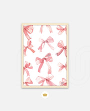 Bow Scatter