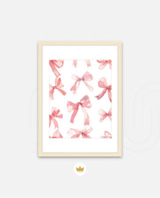 Bow Scatter