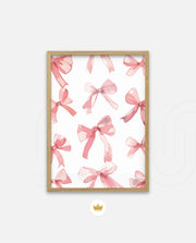Bow Scatter