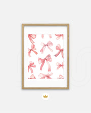 Bow Scatter