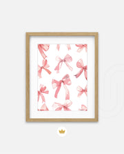 Bow Scatter