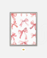 Bow Scatter