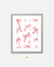 Bow Scatter