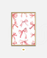 Bow Scatter