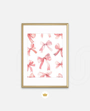 Bow Scatter