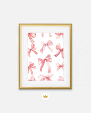 Bow Scatter