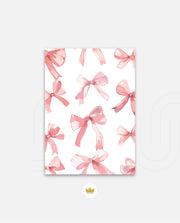 Bow Scatter