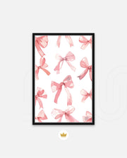 Bow Scatter