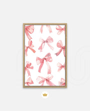 Bow Scatter