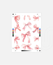 Bow Scatter