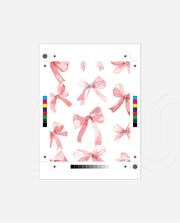 Bow Scatter