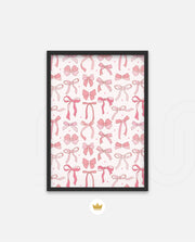 Bow Pattern