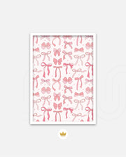 Bow Pattern