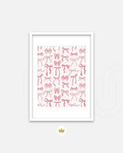 Bow Pattern