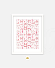 Bow Pattern