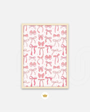 Bow Pattern