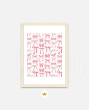 Bow Pattern