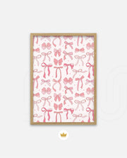 Bow Pattern