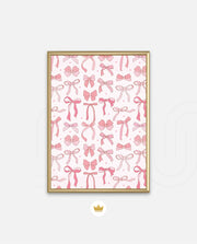 Bow Pattern