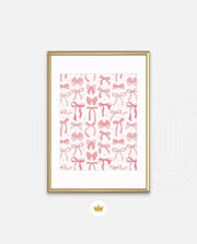Bow Pattern