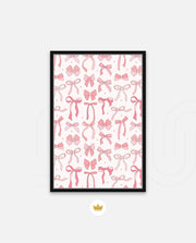 Bow Pattern