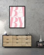 Baby Type