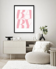 Baby Type