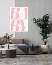 Baby Type