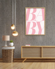 Baby Type