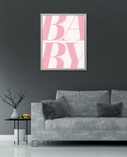 Baby Type