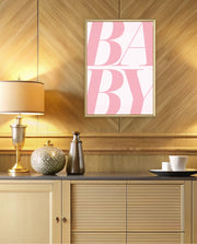 Baby Type