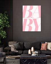 Baby Type