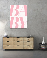 Baby Type