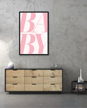 Baby Type