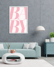 Baby Type
