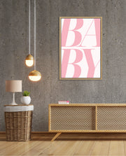 Baby Type