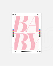 Baby Type