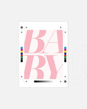 Baby Type