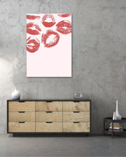 Kiss Marks