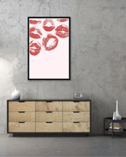 Kiss Marks