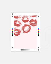 Kiss Marks