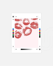 Kiss Marks