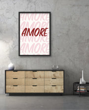 Amore Type