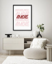 Amore Type
