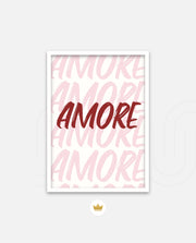 Amore Type